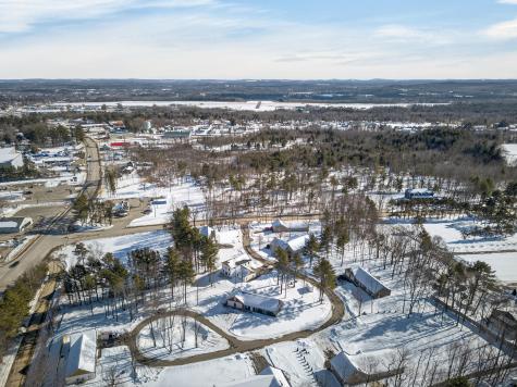 41 Village Green Circle Oakland ME 04963