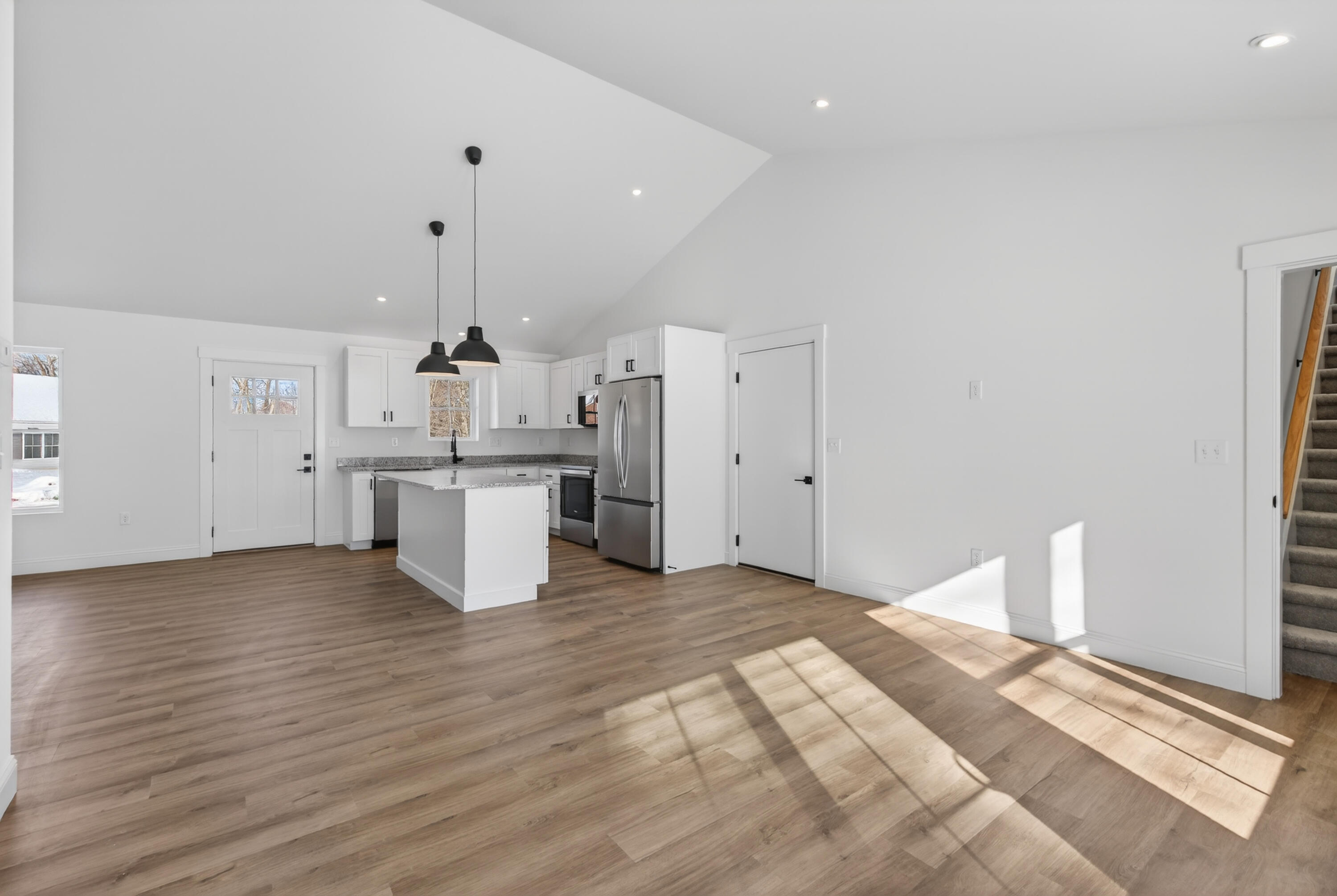 41 Village Green Circle Oakland ME 04963