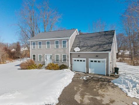 52 Peary Terrace South Portland ME 04106