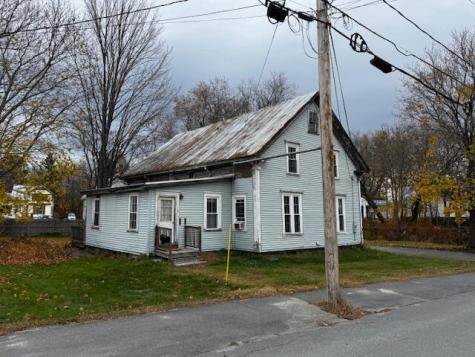 11 Summer Street Skowhegan ME 04976