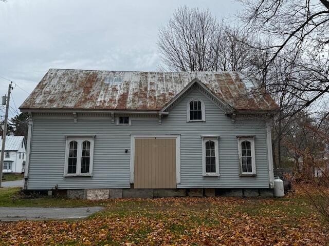11 Summer Street Skowhegan ME 04976