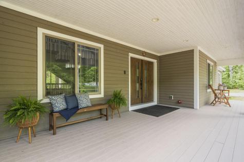 37 Stone Ridge Road Falmouth ME 04105