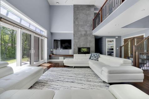 37 Stone Ridge Road Falmouth ME 04105