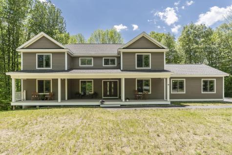 37 Stone Ridge Road Falmouth ME 04105