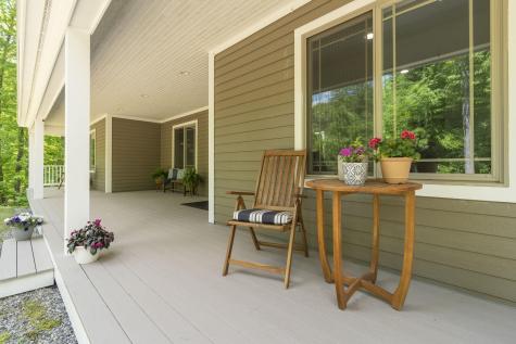 37 Stone Ridge Road Falmouth ME 04105
