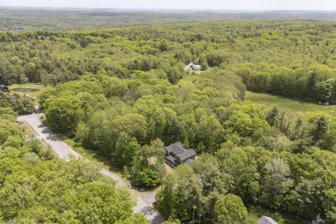 37 Stone Ridge Road Falmouth ME 04105