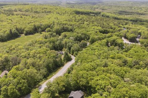 37 Stone Ridge Road Falmouth ME 04105