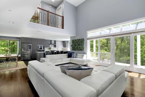 37 Stone Ridge Road Falmouth ME 04105