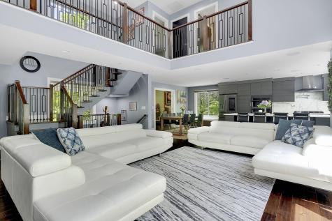 37 Stone Ridge Road Falmouth ME 04105