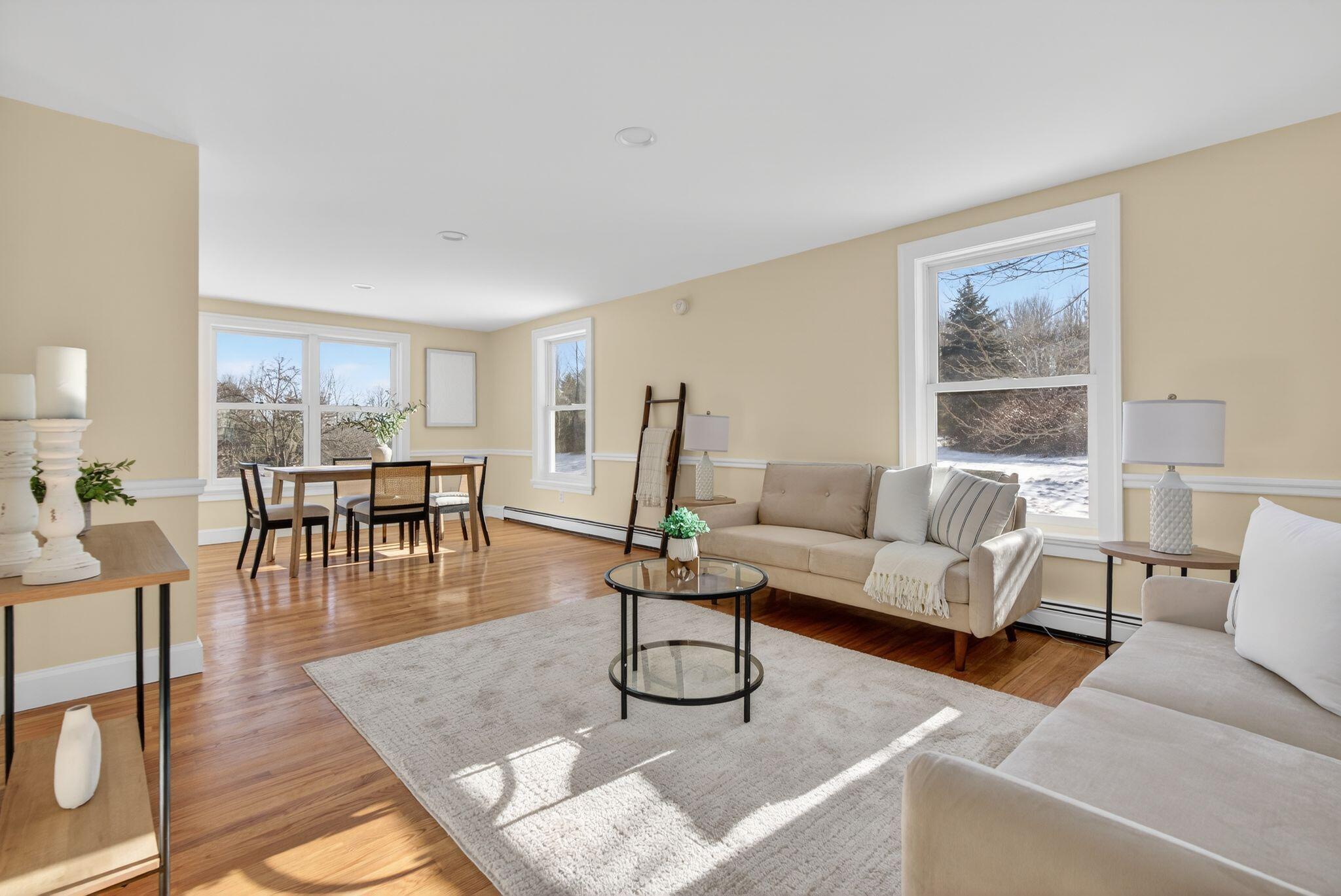 487 Gray Road North Yarmouth ME 04097