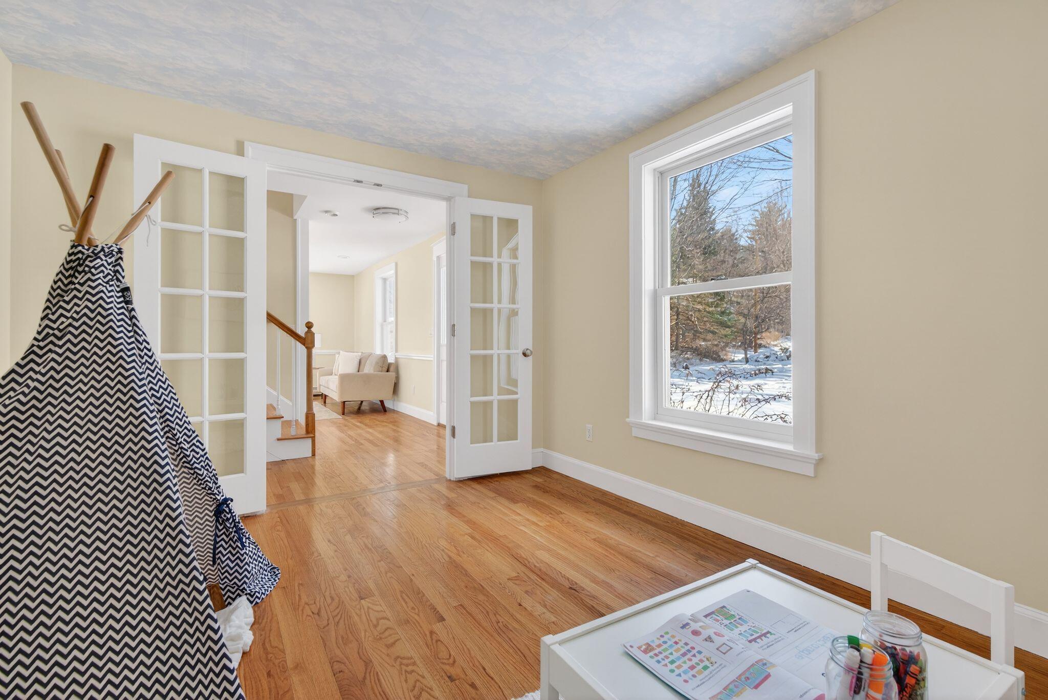 487 Gray Road North Yarmouth ME 04097