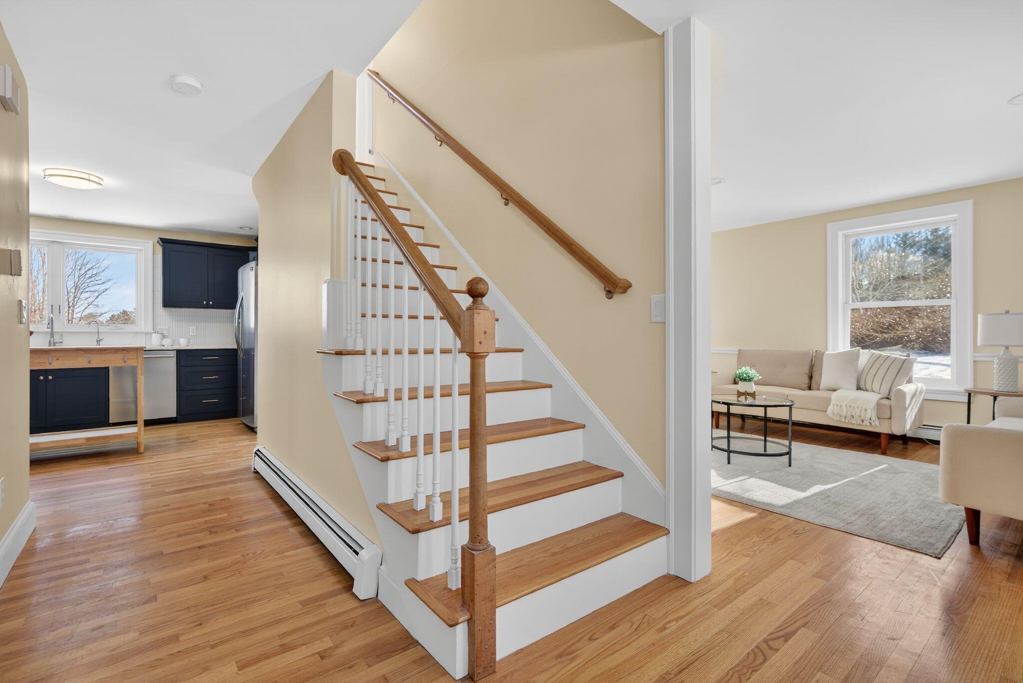 487 Gray Road North Yarmouth ME 04097