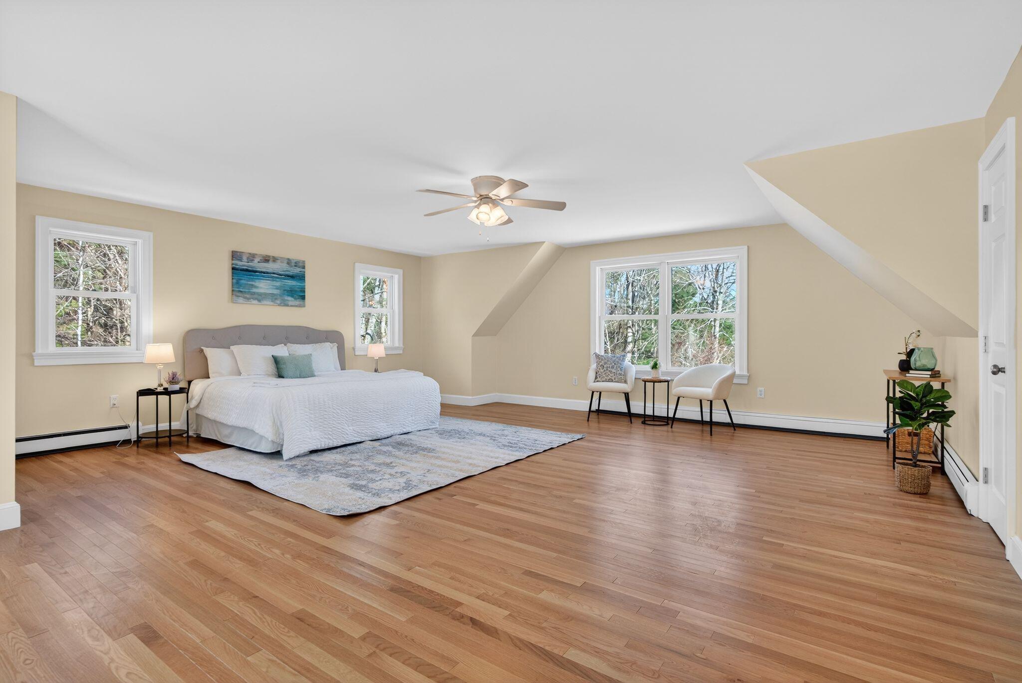 487 Gray Road North Yarmouth ME 04097