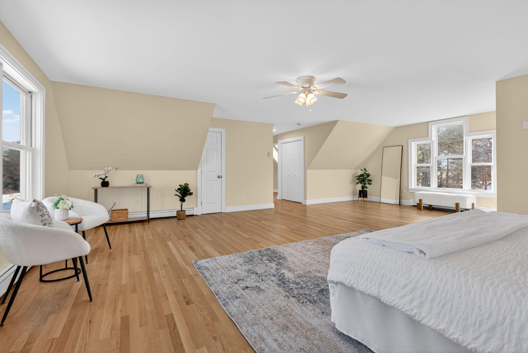 487 Gray Road North Yarmouth ME 04097