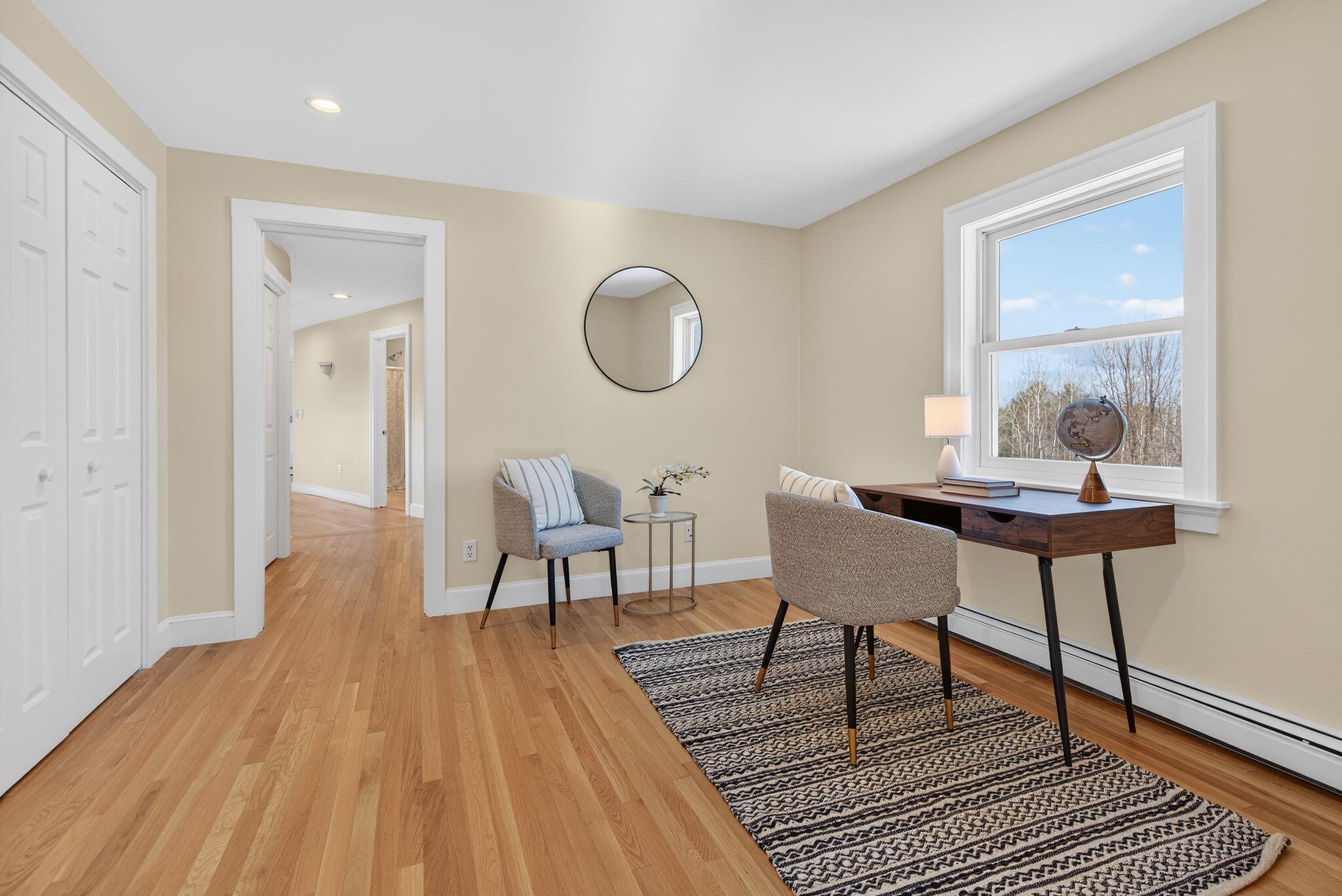 487 Gray Road North Yarmouth ME 04097