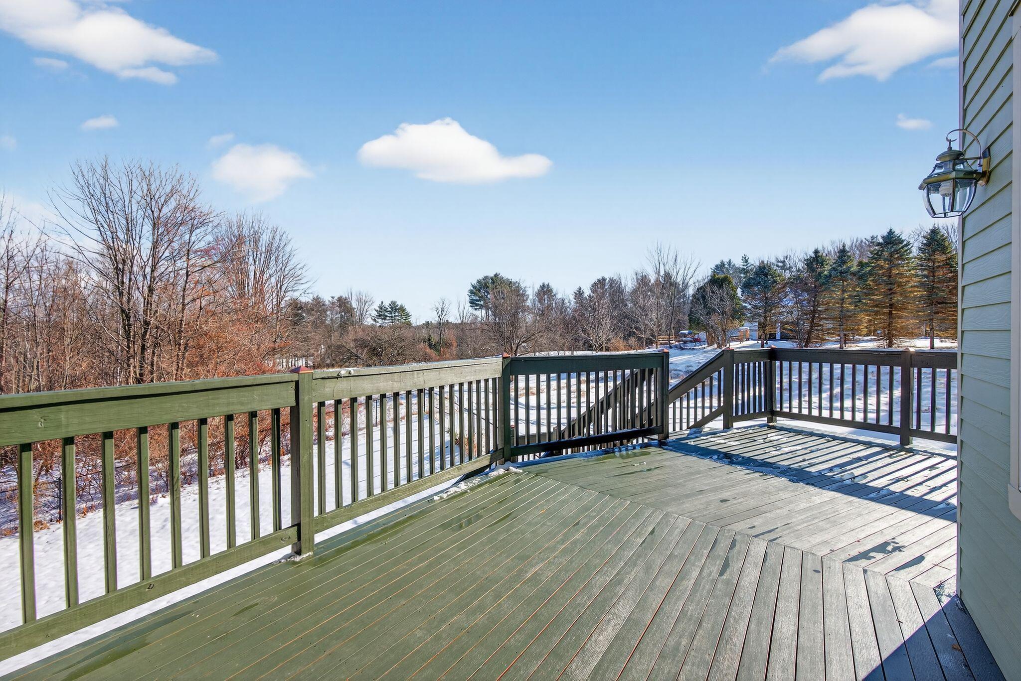 487 Gray Road North Yarmouth ME 04097