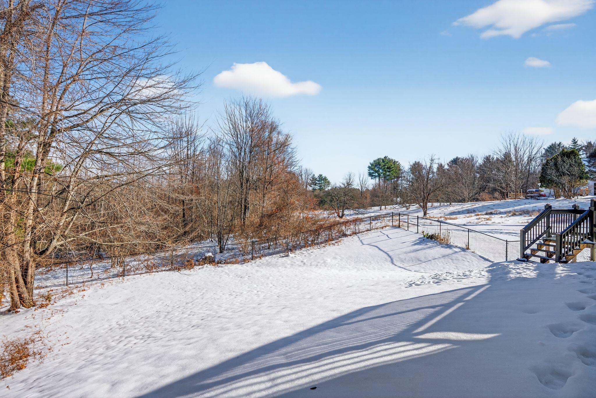 487 Gray Road North Yarmouth ME 04097