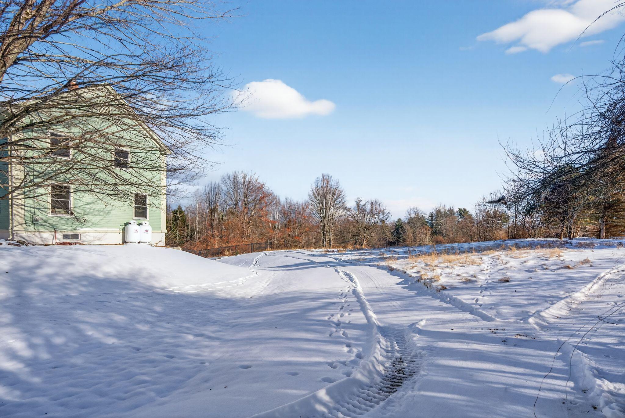 487 Gray Road North Yarmouth ME 04097