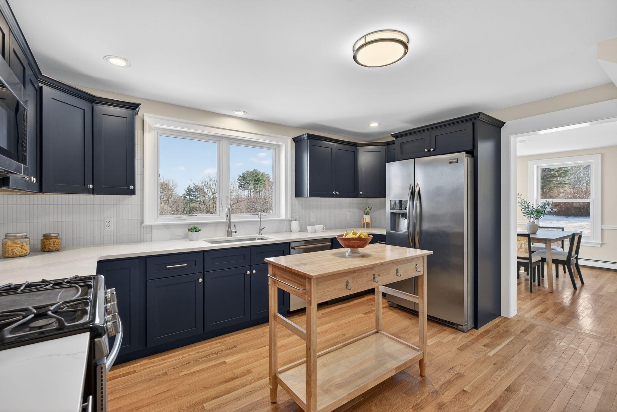 487 Gray Road North Yarmouth ME 04097