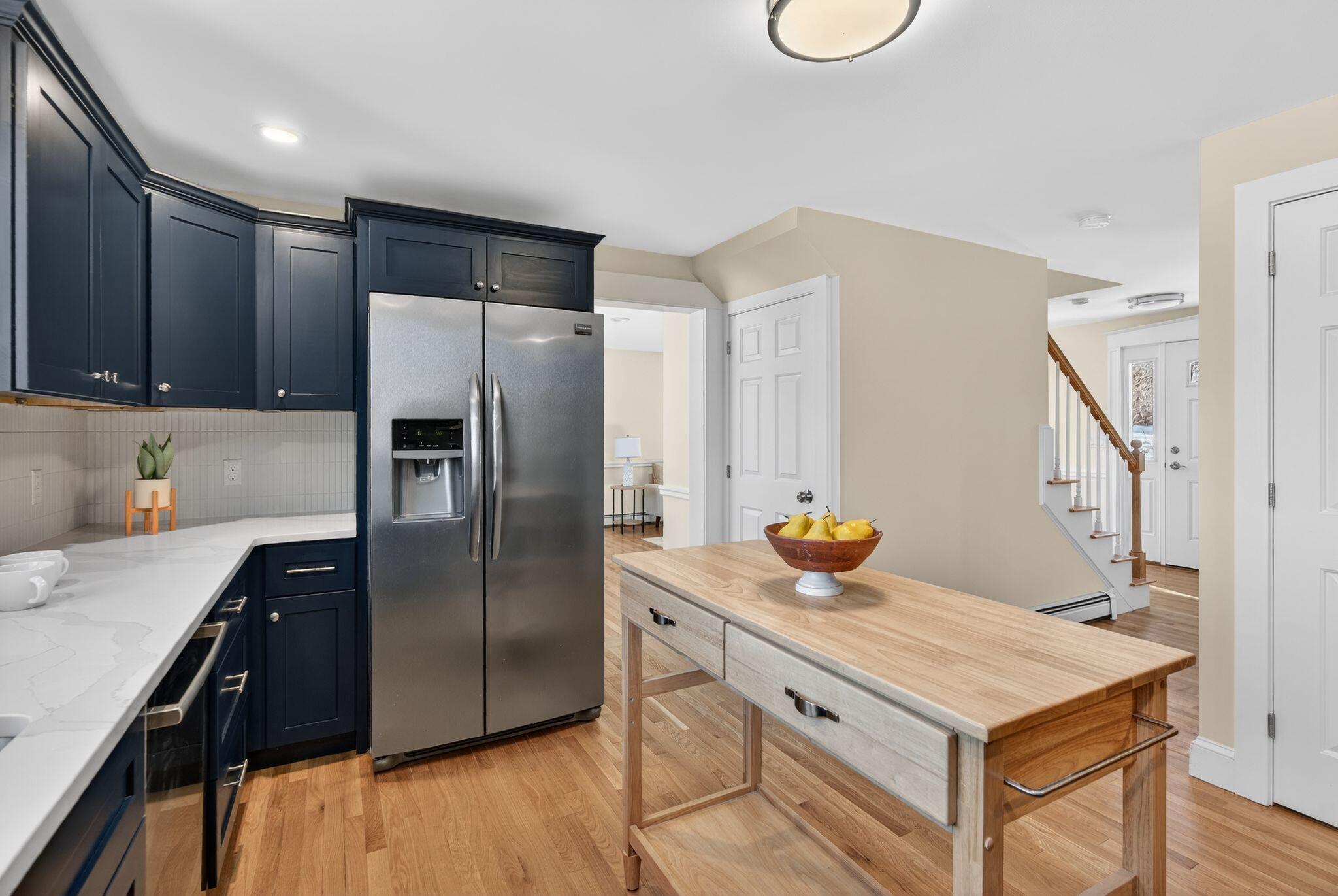 487 Gray Road North Yarmouth ME 04097