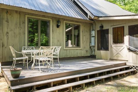 46 Christmas Tree Lane Bridgton ME 04009