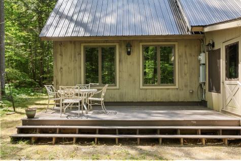 46 Christmas Tree Lane Bridgton ME 04009