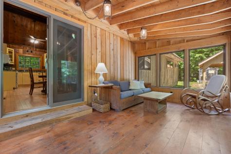 46 Christmas Tree Lane Bridgton ME 04009