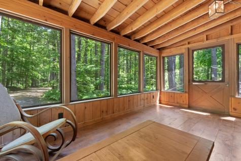 46 Christmas Tree Lane Bridgton ME 04009