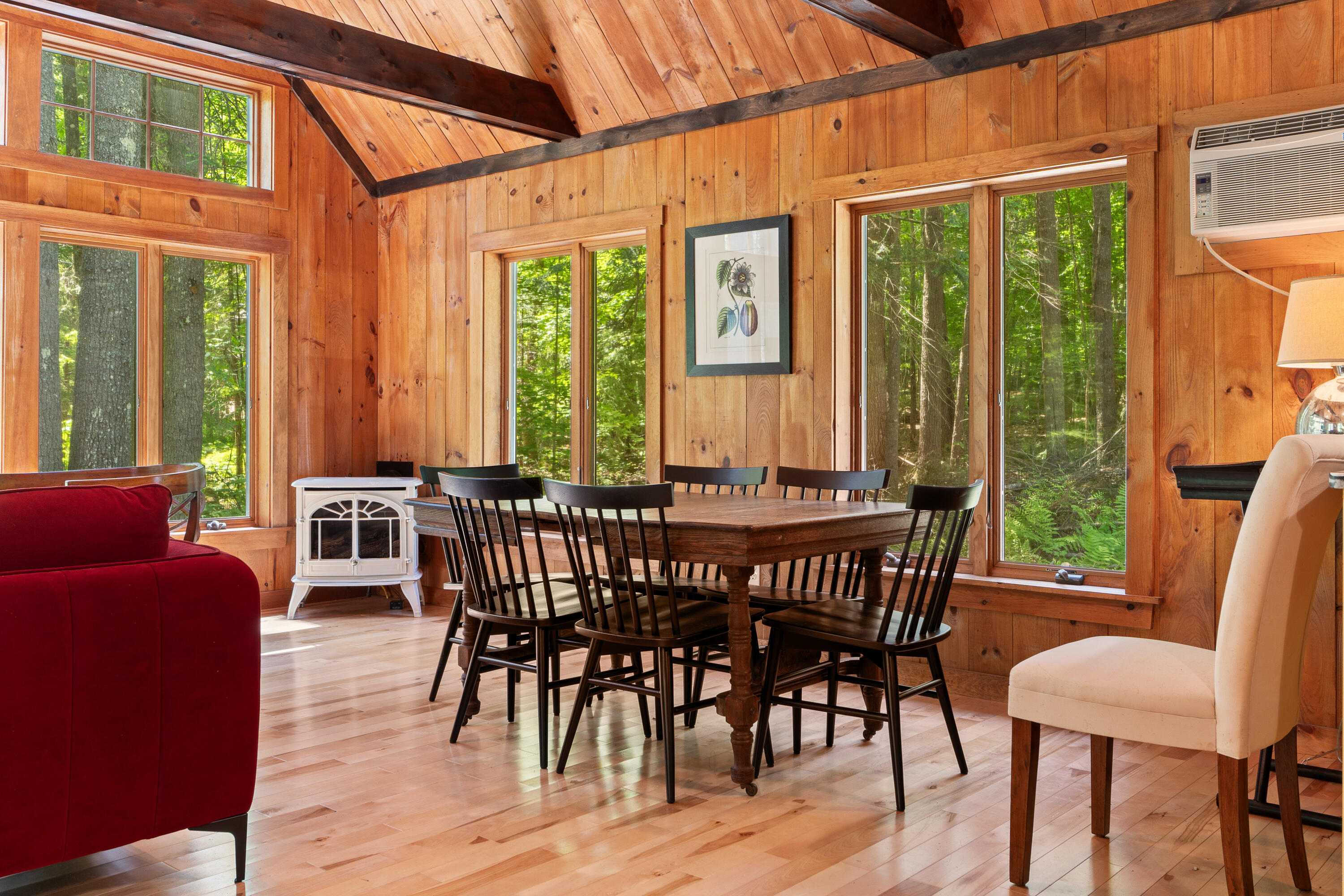 46 Christmas Tree Lane Bridgton ME 04009