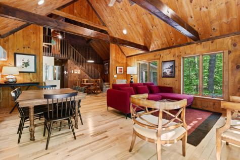 46 Christmas Tree Lane Bridgton ME 04009