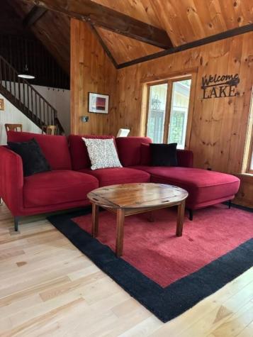 46 Christmas Tree Lane Bridgton ME 04009