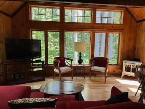 46 Christmas Tree Lane Bridgton ME 04009