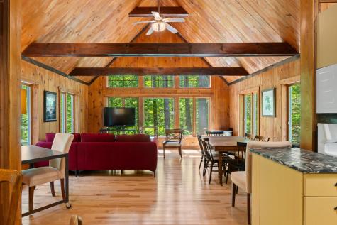 46 Christmas Tree Lane Bridgton ME 04009