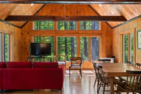 46 Christmas Tree Lane Bridgton ME 04009