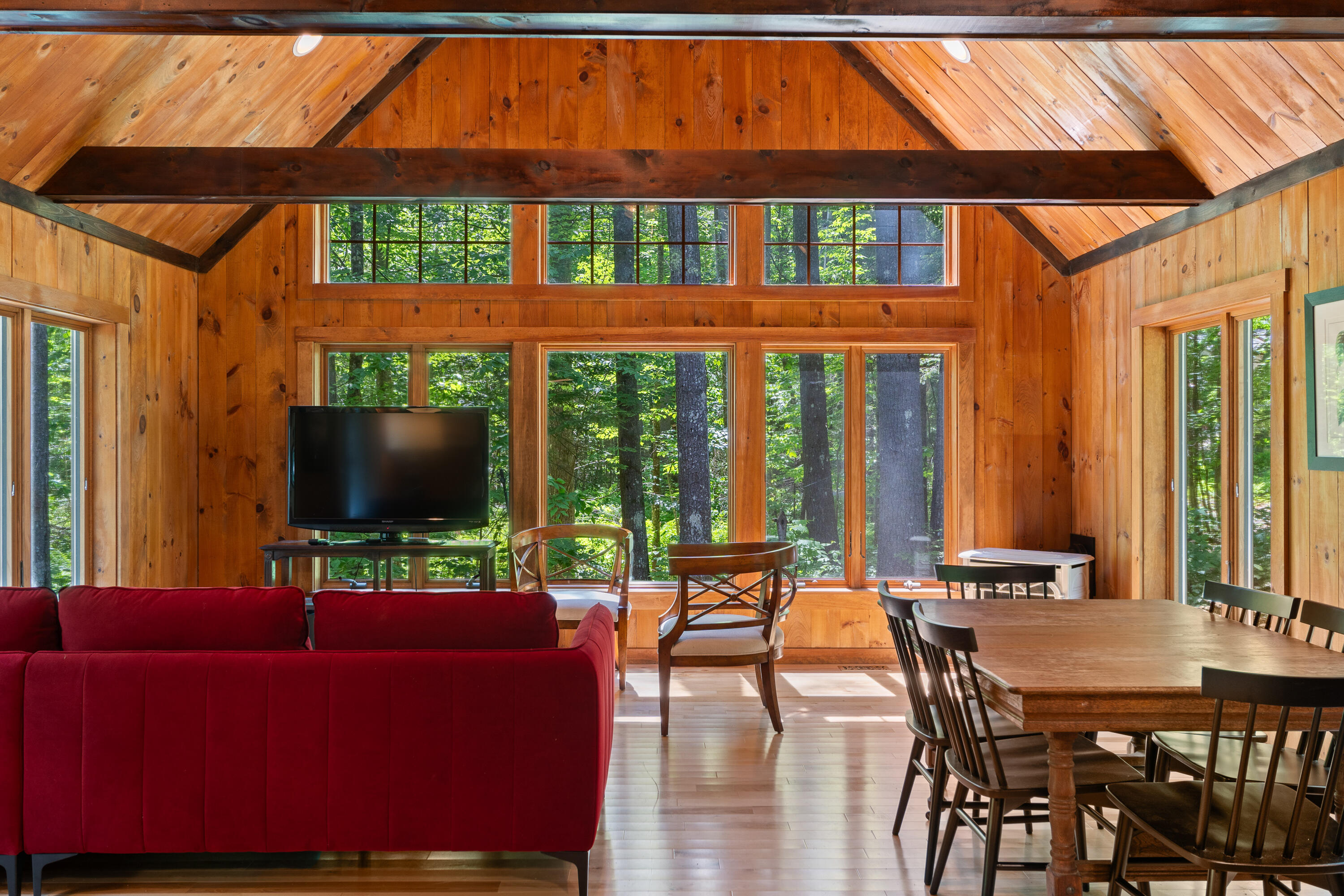 46 Christmas Tree Lane Bridgton ME 04009