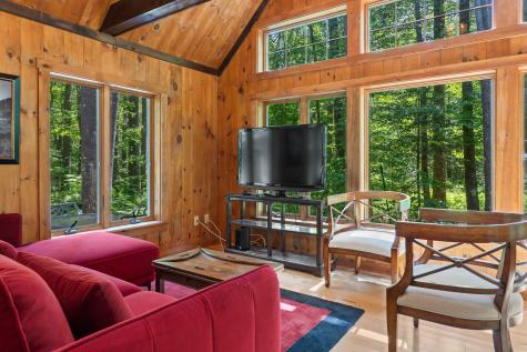 46 Christmas Tree Lane Bridgton ME 04009