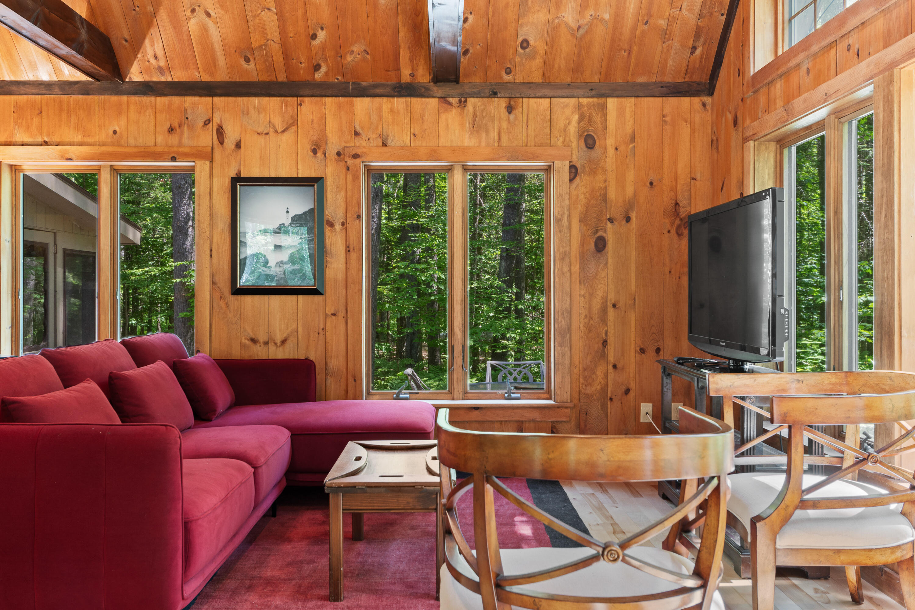 46 Christmas Tree Lane Bridgton ME 04009