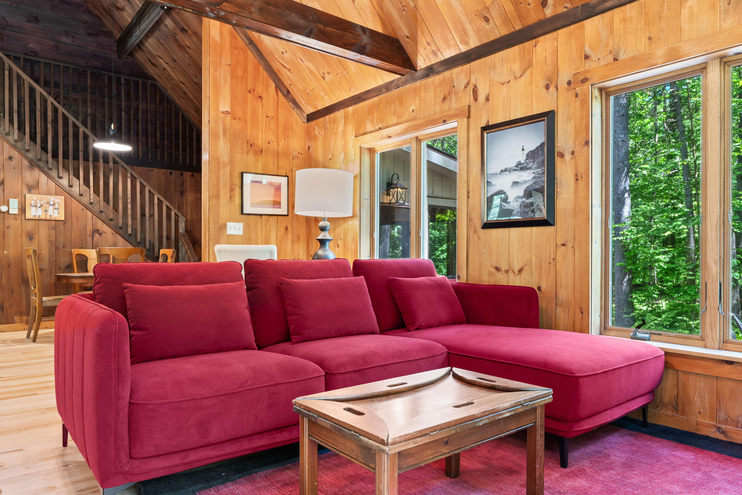 46 Christmas Tree Lane Bridgton ME 04009