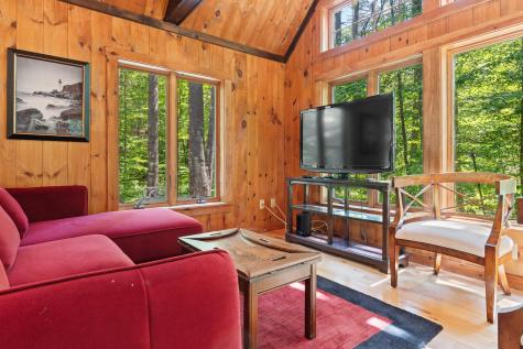 46 Christmas Tree Lane Bridgton ME 04009