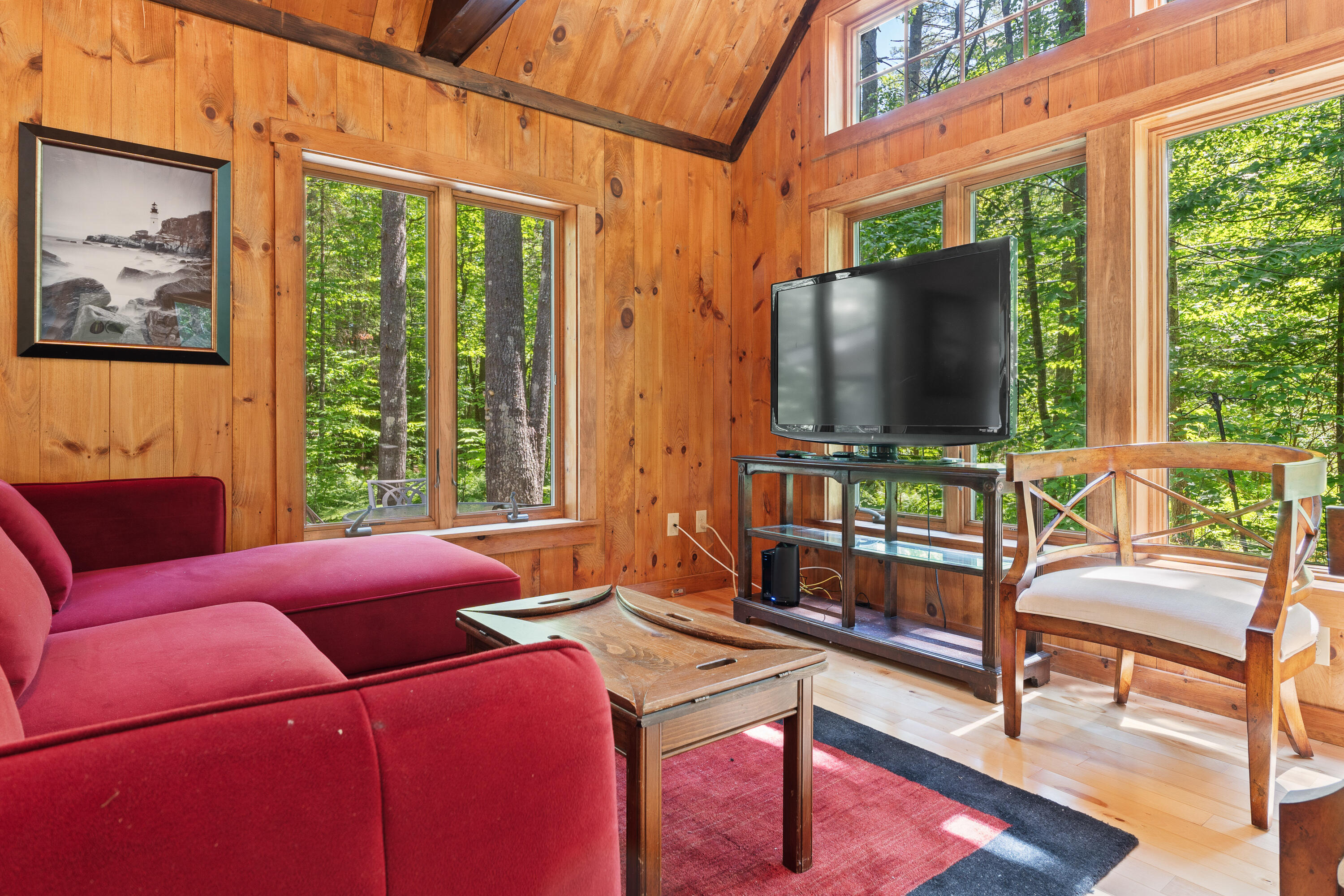 46 Christmas Tree Lane Bridgton ME 04009