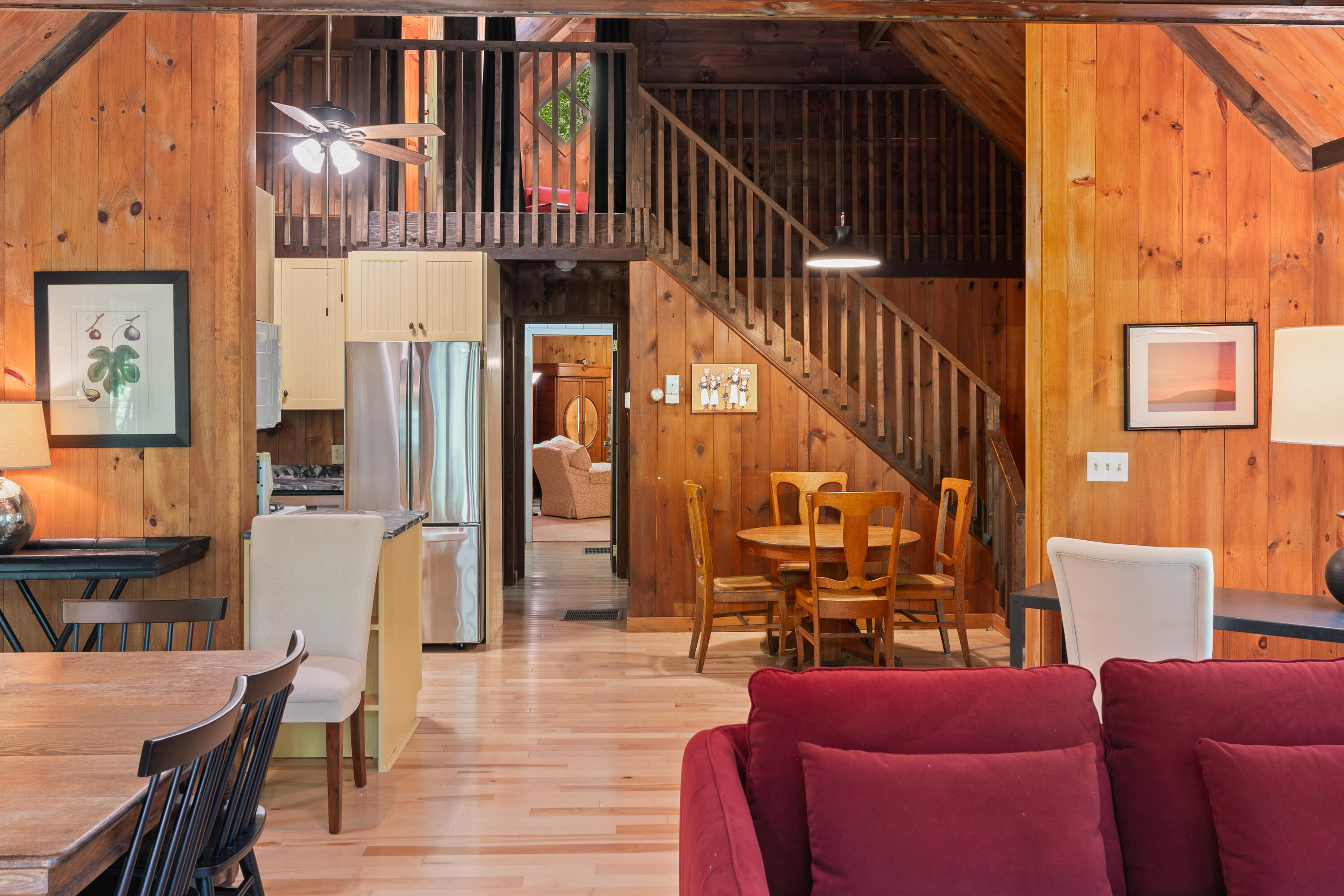 46 Christmas Tree Lane Bridgton ME 04009