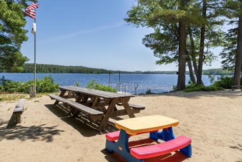 46 Christmas Tree Lane Bridgton ME 04009