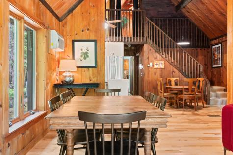 46 Christmas Tree Lane Bridgton ME 04009