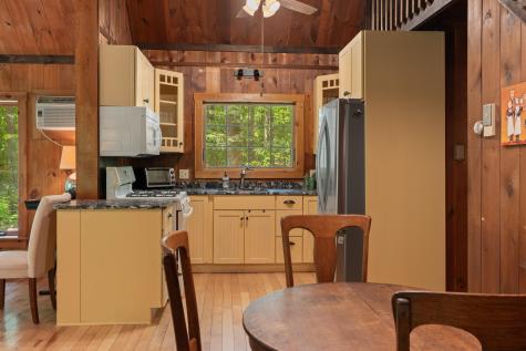 46 Christmas Tree Lane Bridgton ME 04009