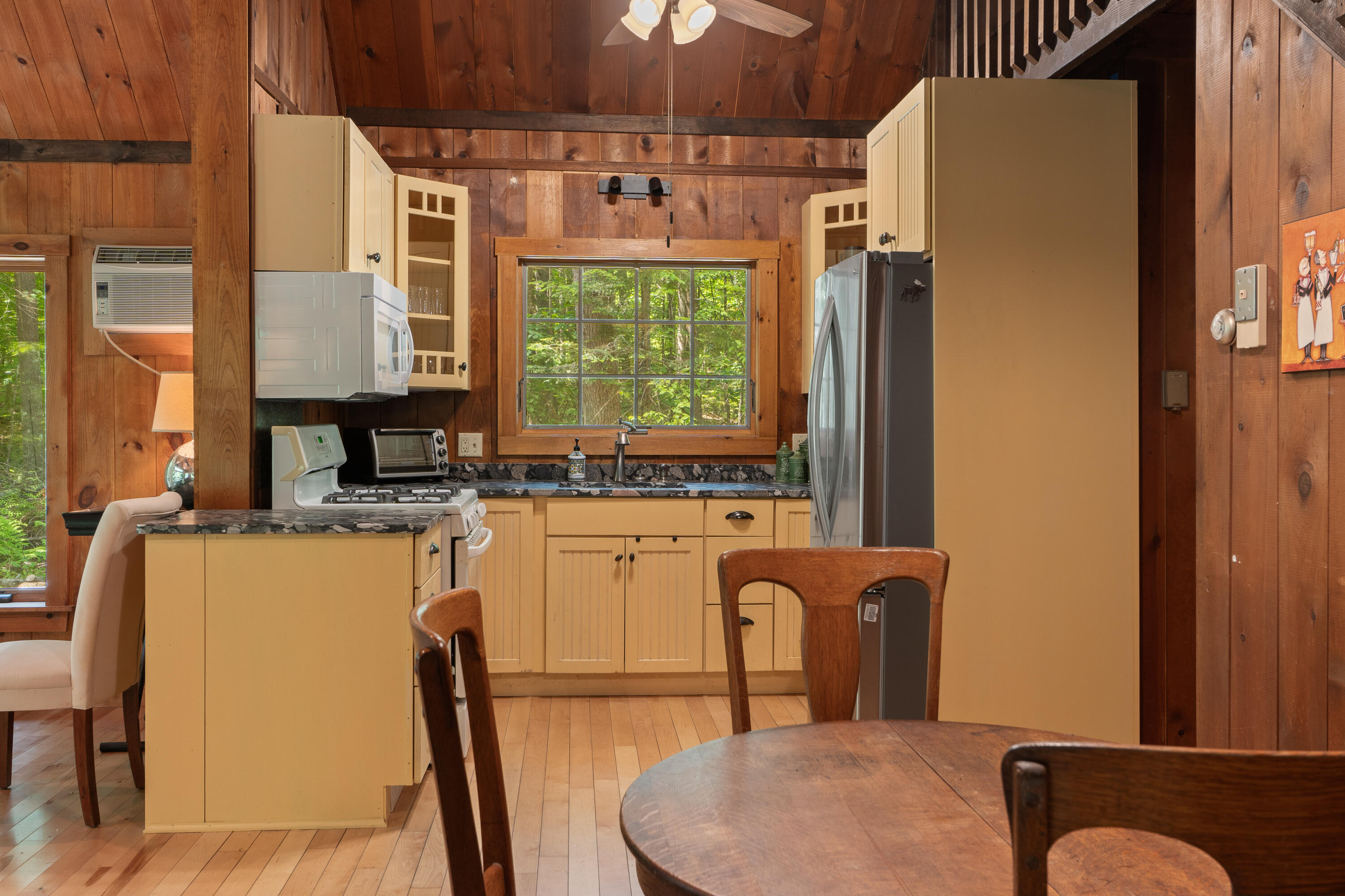 46 Christmas Tree Lane Bridgton ME 04009