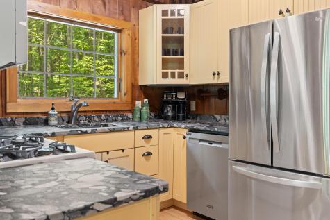 46 Christmas Tree Lane Bridgton ME 04009