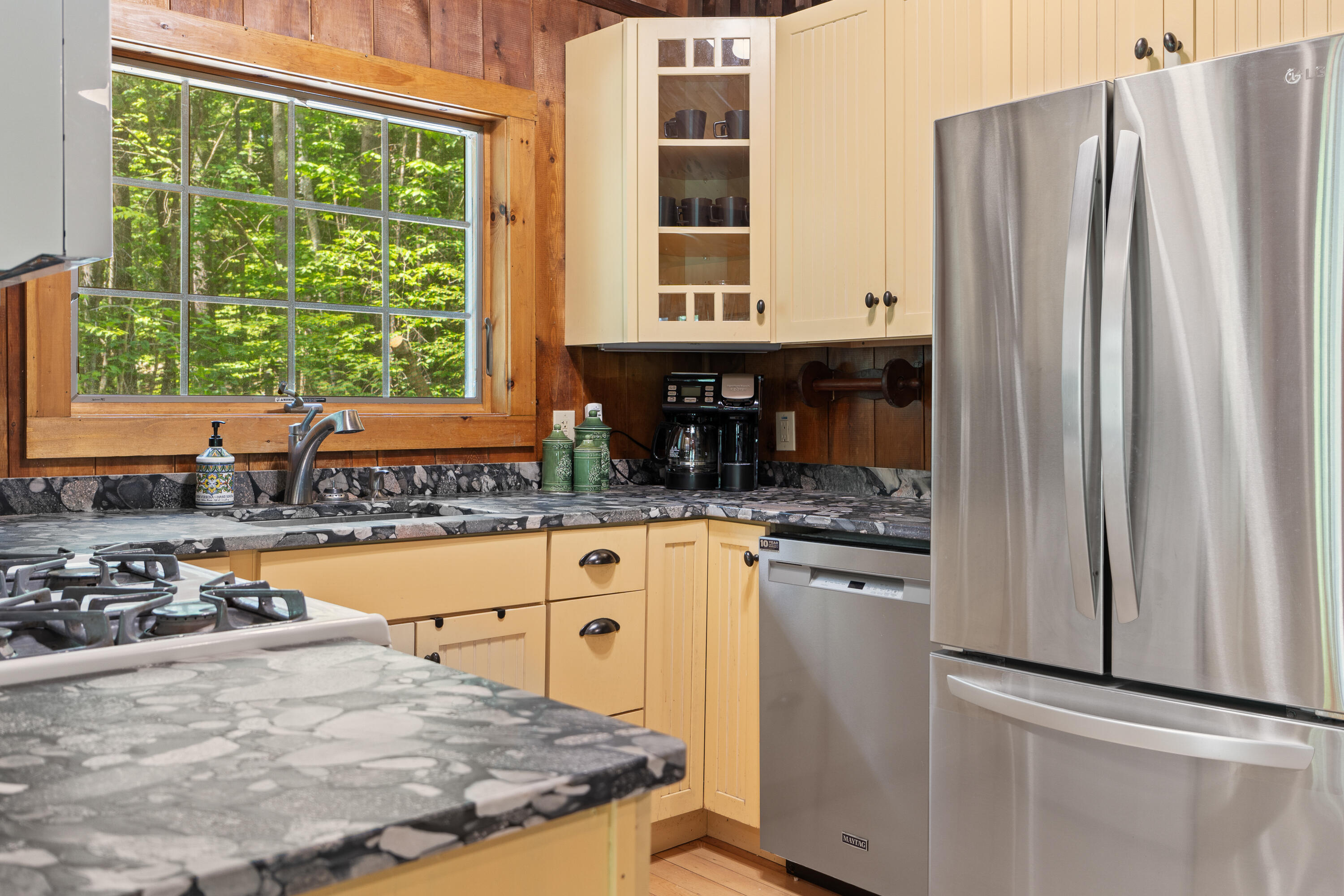 46 Christmas Tree Lane Bridgton ME 04009