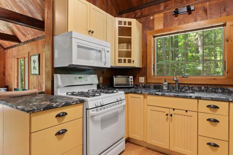 46 Christmas Tree Lane Bridgton ME 04009