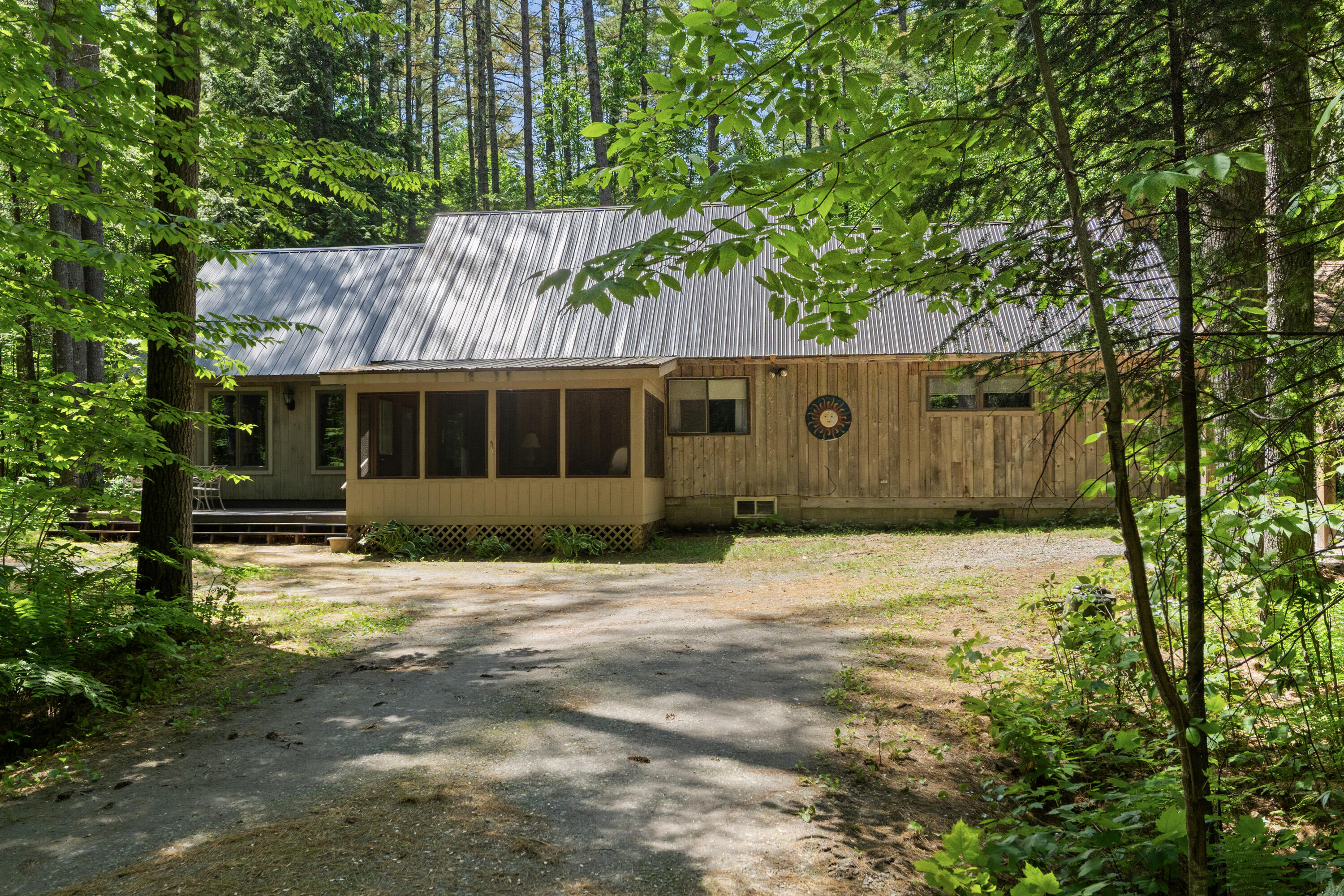 46 Christmas Tree Lane Bridgton ME 04009