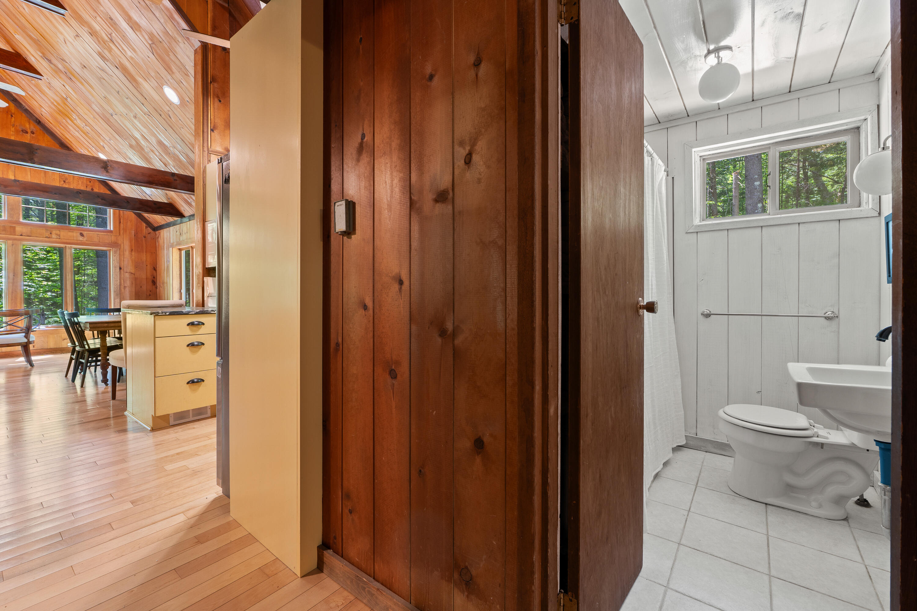 46 Christmas Tree Lane Bridgton ME 04009